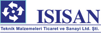 ISISAN Teknik Malzemeleri Ticaret ve Sanayi Ltd. Şti.