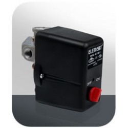  Element Basınç Şalteri