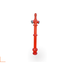 7100 YERÜSTÜ HİDRANT