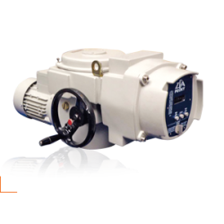 3780 ELEKTRİK AKTUATOR - ÇOK TURLU