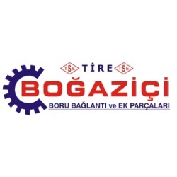 Boğaziçi Boru