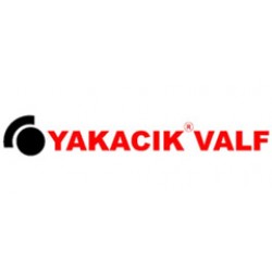 Yakacık Valf