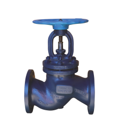 METAL KÖRÜKLÜ GLOBE VANA  