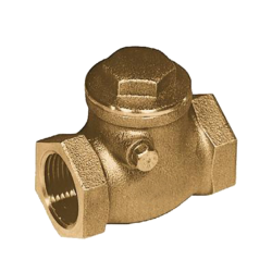 PİRİNÇ CALPARA ÇEK VANA  