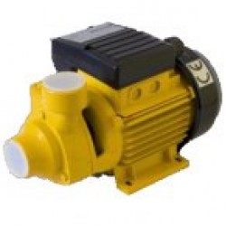 PREFERİK SÜRTME FANLI