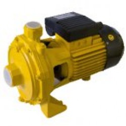 vortekx 2 kademeli pompalar